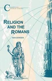 Religion and the Romans
