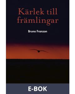 Kärlek till främlingar, E-bok