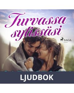 Turvassa sylissäsi, Ljudbok