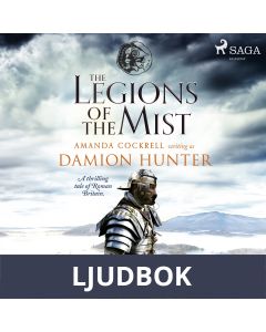 The Legions of the Mist, Ljudbok
