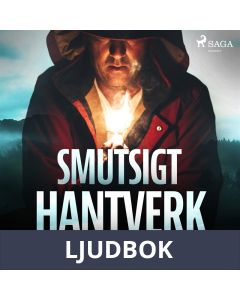 Smutsigt hantverk, Ljudbok