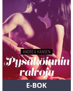 Pysäköinninvalvoja - eroottinen novelli, E-bok
