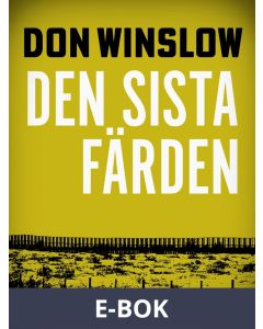 Den sista färden, E-bok