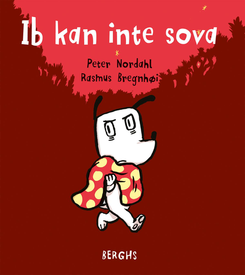 Ib Kan Inte Sova