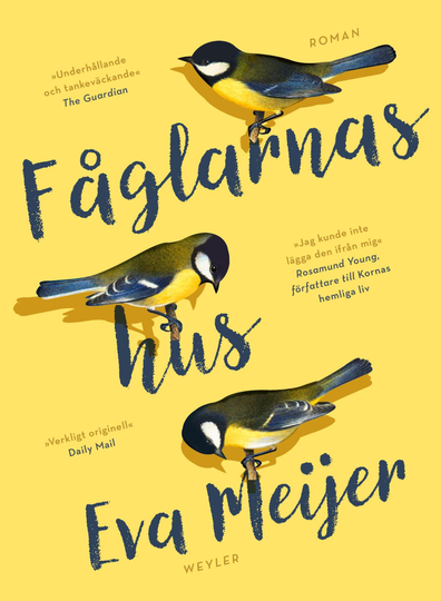 Fåglarnas Hus