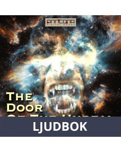 The Door of the Unreal, Ljudbok
