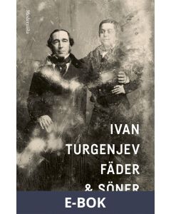 Fäder och söner, E-bok