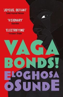 Vagabonds!