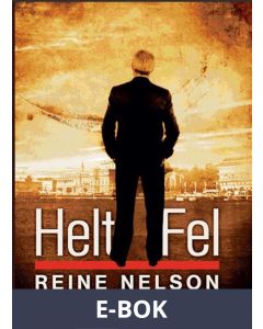 Helt fel, E-bok