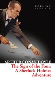 Sign of the Four