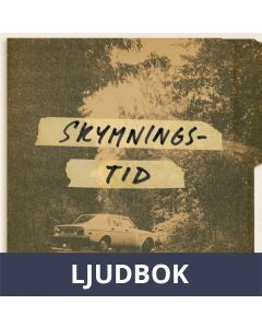 Skymningstid, Ljudbok