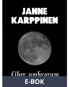 Liber umbrarum, E-bok