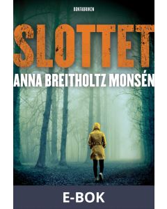 Slottet, E-bok