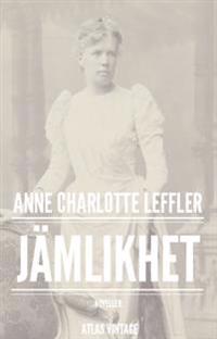 Jämlikhet : noveller