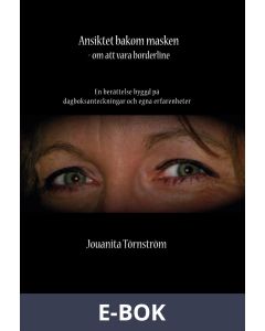 Ansiktet bakom masken, E-bok
