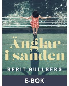 Änglar i sanden, E-bok
