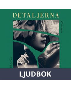 Detaljerna, Ljudbok