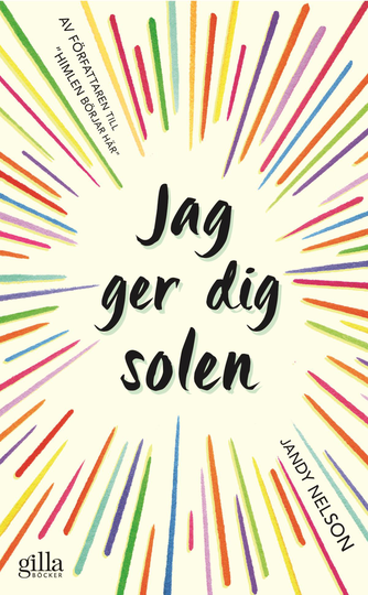 Jag Ger Dig Solen