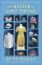 The Keeper of Lost Things