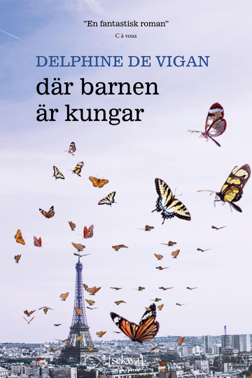 Där Barnen Är Kungar
