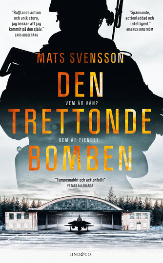 Den Trettonde Bomben