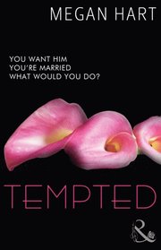 Tempted (Mills & Boon Spice)