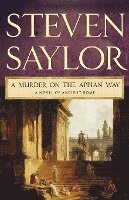 A Murder on the Appian Way