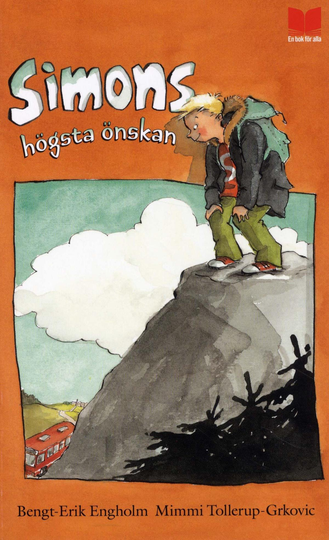Simons Högsta Önskan