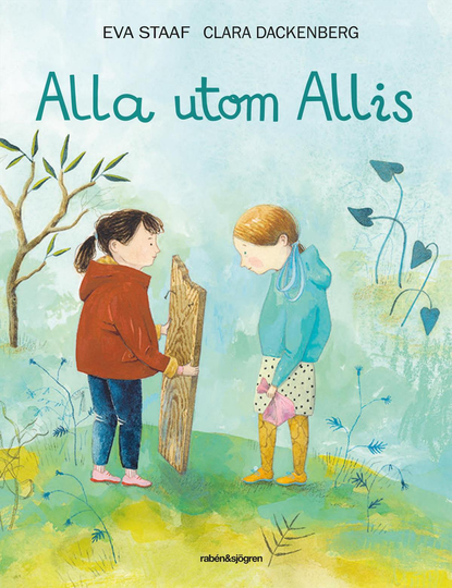 Alla Utom Allis