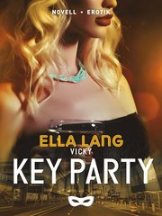 Vicky: Key party
