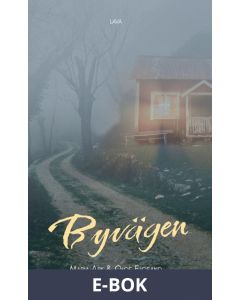 Byvägen, E-bok