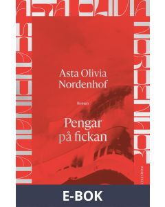 Pengar på fickan, E-bok