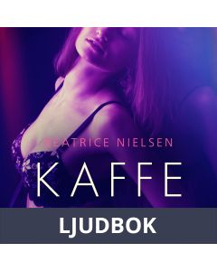 Kaffe - erotisk novell, Ljudbok