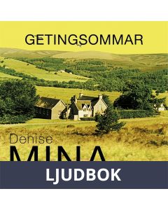Getingsommar, Ljudbok