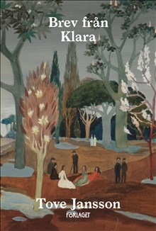 Brev Från Klara