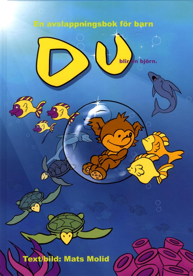 Du - Blir En Björn