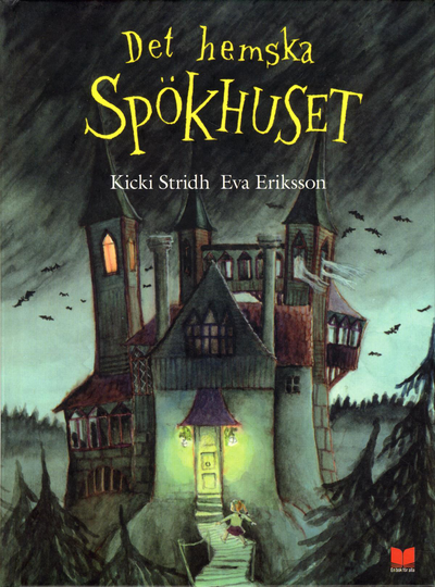 Det Hemska Spökhuset