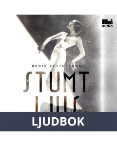 Stumt ljus, Ljudbok