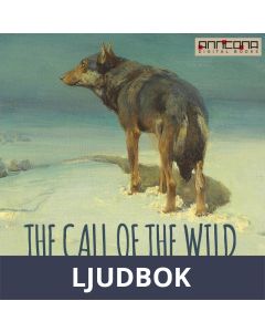 The Call of the Wild, Ljudbok
