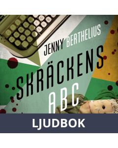 Skräckens ABC, Ljudbok