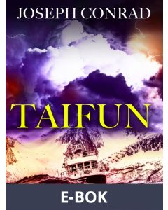 Taifun, E-bok