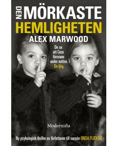 Den mörkaste hemligheten