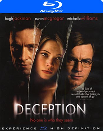 List / Deception