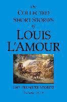 The Collected Short Stories of Louis L'Amour, Volume Seven