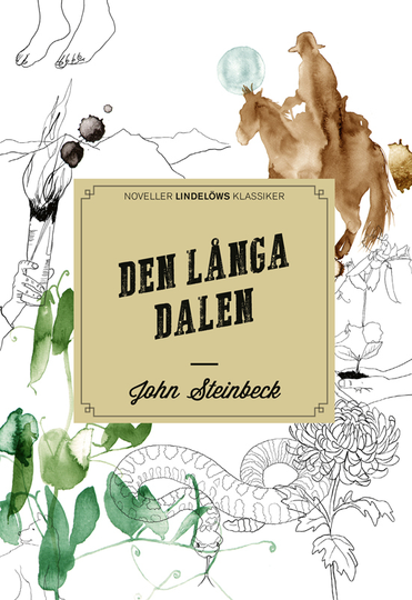 Den Långa Dalen