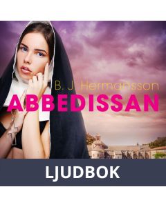 Abbedissan - erotisk novell, Ljudbok