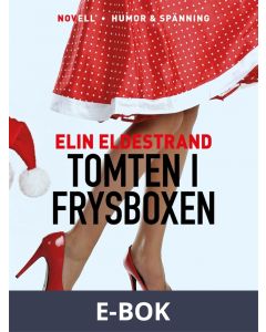 Tomten i frysboxen, E-bok
