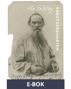 Kreutzersonaten, E-bok