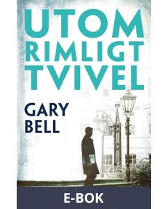 Utom rimligt tvivel, E-bok