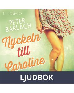 Nyckeln till Caroline, Ljudbok